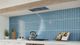 Best® HBN22 48" Stainless Steel Insert Range Hood-3
