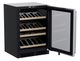 Marvel 5.3 Cu. Ft. Stainless Steel Wine Cooler-1