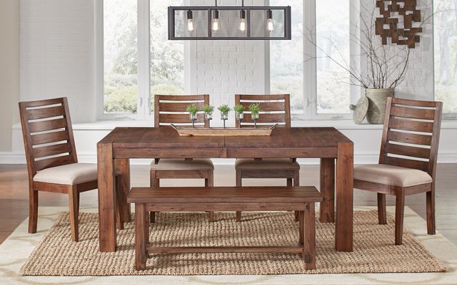 A-America® Anacortes Leg Table-3