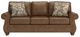 Signature Design by Ashley® Shadsburne Earth Sofa-1