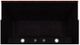 Vent-A-Hood® 36" Black Carbide Wall Mounted Range Hood-3