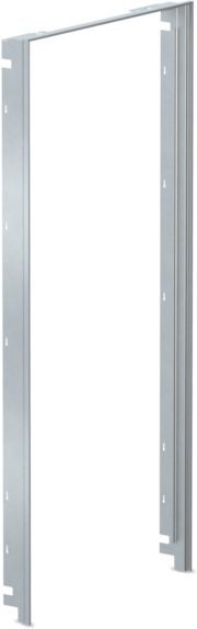 Miele 36" Decor Frame Set -1