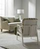 Fairfield® Customizable Leland Settee-1