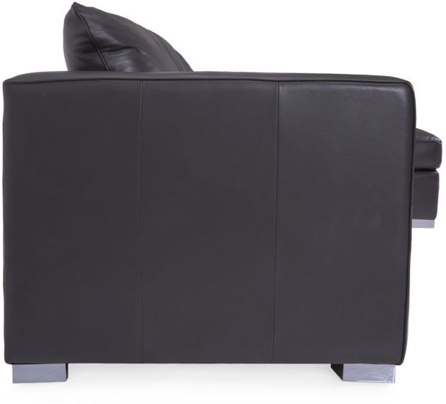 Decor-Rest® Furniture LTD 3900 2-Piece Right-Arm Facing Sectional and Chaise-1