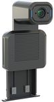 Chief® Black Above and Below Camera Mount for Large Displays-1