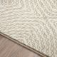 Dalyn™ Rug Company Brisbane BR3 Ivory 5'x8' Area Rug-1