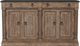 A.R.T. Furniture® Architrave Almond Buffet-3