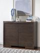 Legacy Classic Architect Onyx 2-Door Chest-2