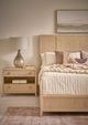Universal Explore Home™ Velora 2-Drawer Nightstand-1