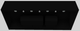 Vent-A-Hood® 60" Black Wall Mounted Range Hood-2