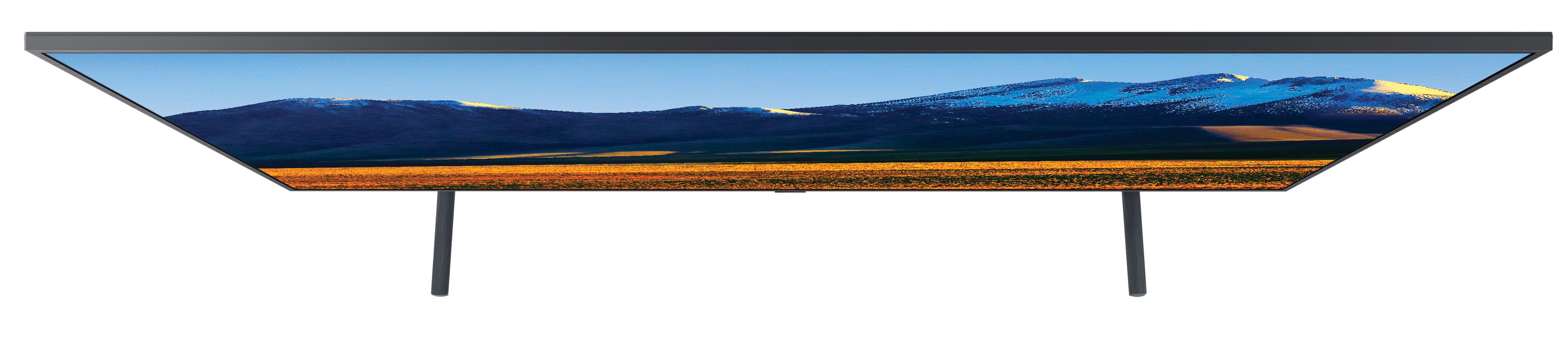 Samsung 65" RU9000 Crystal UHD 4K Smart TV