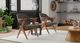 Fjords® Customizable Norsk Blinken Chair-3