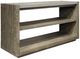 Riverside Furniture Intrigue Hazelwood Sofa Table-0