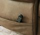 Signature Design by Ashley® Revived and Restored Earth Power Lift Recliner-5