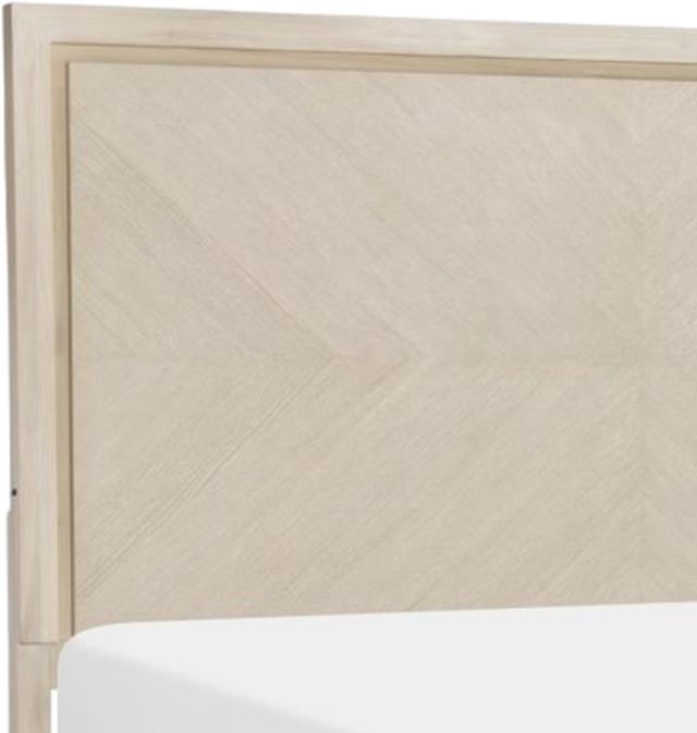 Legacy Classic Bliss Soft Cashmere California King Panel Bed with LED-3