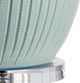 Wildwood Lamps Ventura Mint Table Lamp-1