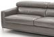 VIG Furniture Divani Casa Natalia Dark Gray Sofa-1