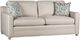 Vanguard® Furniture Customizable Summerton Sofa-0