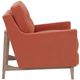 Fairfield® Jean-Michel Lounge Chair-1