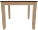 Mavin Customizable 36" Cosmo Dining Table-1