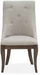 Magnussen Home® Roxbury Manor Homestead Brown Dining Arm Chair-3
