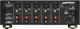 Halo by Parasound® 5 Channel Power Amplifier-2