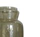 A & B Home Rica Green 15" Candle Holder-1