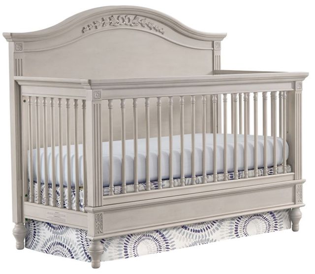 Westwood Design Viola 3-Piece Lace Chiffrob Nursery Bedroom Set-2