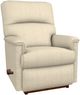 La-Z-Boy® Collage Sisal Manual Rocking Recliner-0