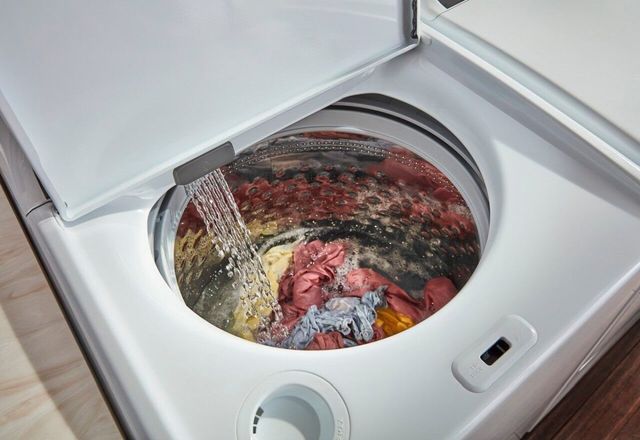 Whirlpool® White Laundry Pair-9