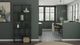 Nest Home Collections Courtney Java Reversible Etagere-1