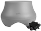 Polk Audio® Atrium Gray Outdoor Subwoofer with 10-Inch Woofer-0