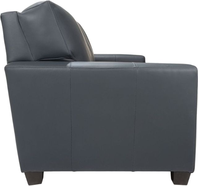 Decor-Rest® Furniture LTD Customizable Leather Sofa-2