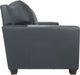 Decor-Rest® Furniture LTD Customizable Leather Sofa-2
