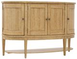 Natural Hickory