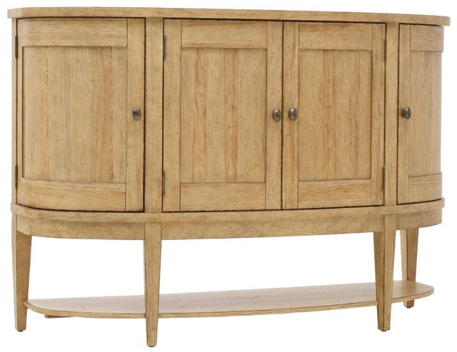 Legacy Classic Today's Traditions Natural Hickory Server-0
