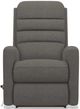La-Z-Boy® Forum Gray Rocking Recliner-0