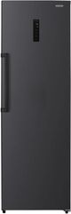 Marathon 24” 12.4 Cu. Ft. Black Stainless Steel Column Refrigerator-0
