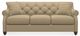 La-Z-Boy® Aberdeen Bronze Premier Sofa-0