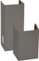 GE® Slate Duct Cover Kit-0
