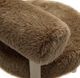 TOV Furniture Carmel Taupe Accent Chair-5