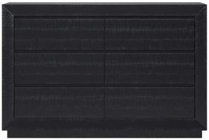 Millennium® by Ashley Londer Black Dresser