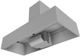 Vent-A-Hood® 48" Stainless Steel Wall Mounted Range Hood-3