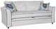 Braxton Culler Customizable Northfield Queen Sleeper Sofa-0