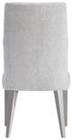 Bernhardt Stratum Mist/White Side Chair-3