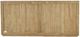 Bramble Tuscan Sideboard-4