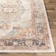 Surya New Mexico Burnt Orange 8'x10' Area Rug-5