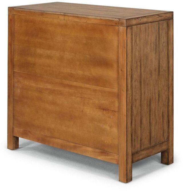 Homestyles® Sedona Toffee Chest-2