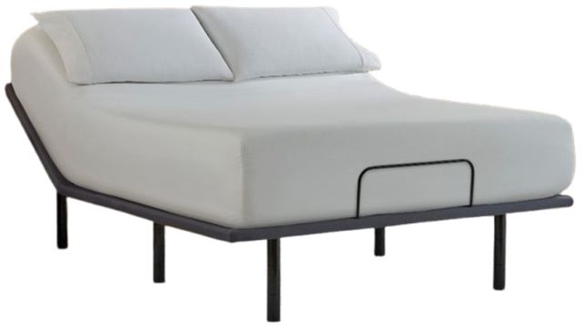 baselogic™ by Serta® Platinum Full Adjustable Base-0