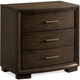 Riverside Furniture Monterey Mink Nightstand-1